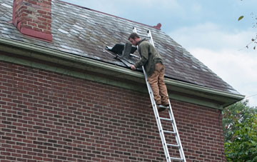 what affects urgent Shell roof repairs