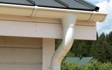 fascias Shell, Worcestershire