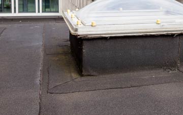 disadvantages of Shell flat roofs