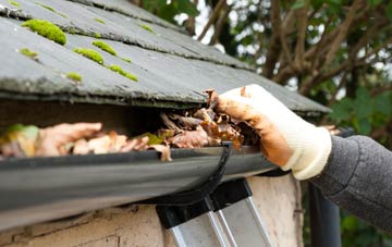 gutter cleaning Shell, Worcestershire
