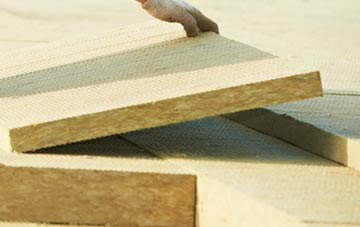 measuring Shell tapered insulation