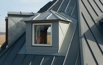 metal roofing Shell, Worcestershire