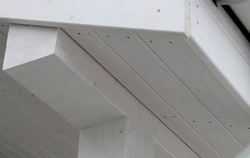 soffits Shell, Worcestershire