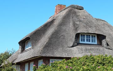 thatch roofing Shell, Worcestershire