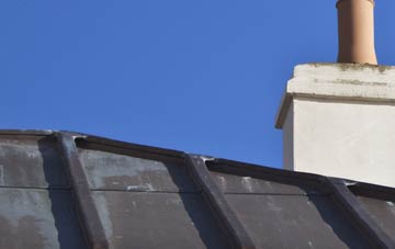 what is lead roofing?