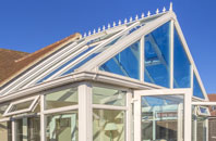 Shell conservatory roof repairs